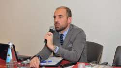 Premiazioni Squadre Campioni d'Italia 2014
